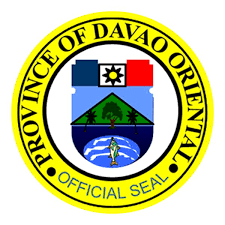 Province of Davao Oriental Seal